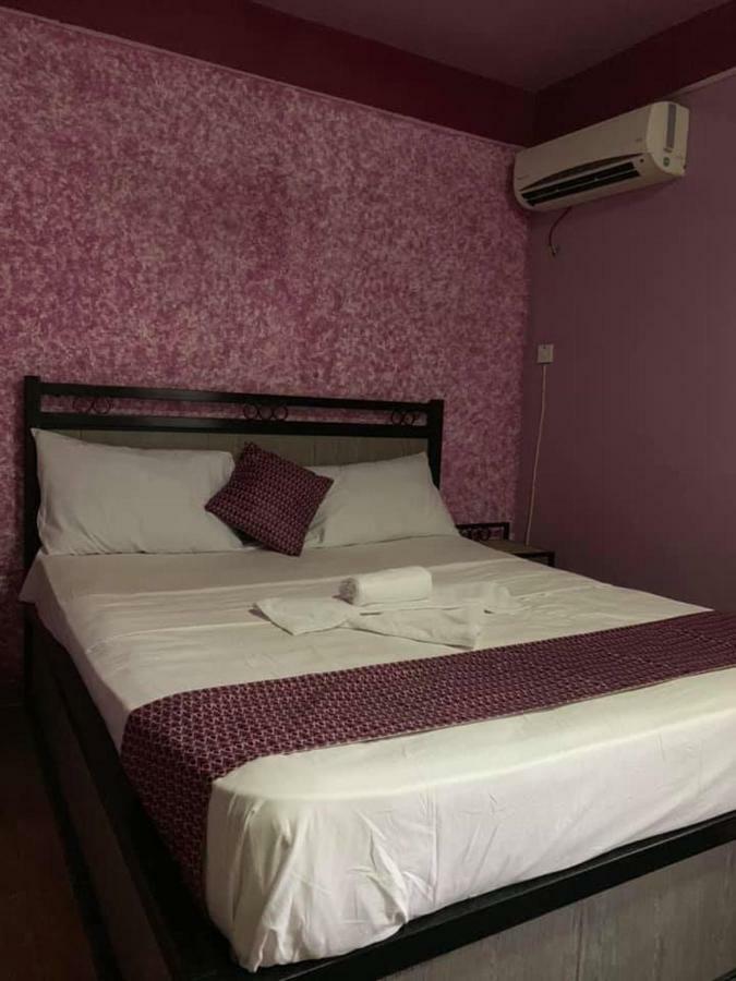Vlv International Guest House Kololi Exteriér fotografie