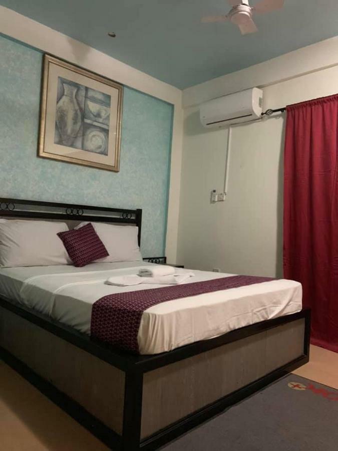 Vlv International Guest House Kololi Exteriér fotografie