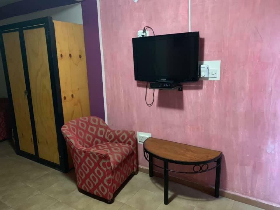 Vlv International Guest House Kololi Exteriér fotografie